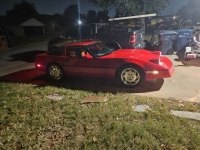 1984 Chevrolet Corvette for sale in Michigan (ID-155660)