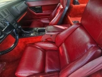 1984 Chevrolet Corvette for sale in Michigan (ID-156239)