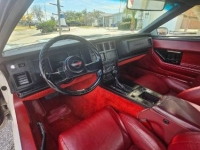 1984 Chevrolet Corvette for sale in Michigan (ID-156239)