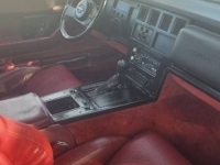 1984 Chevrolet Corvette for sale in Michigan (ID-156239)