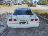1984 Chevrolet Corvette for sale in Michigan (ID-156239)