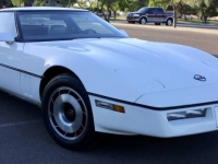 1984 Chevrolet Corvette for sale in Michigan (ID-163506)