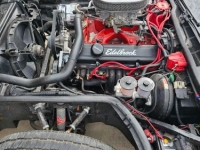 1984 Chevrolet Corvette for sale in Michigan (ID-164217)