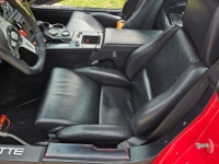 1984 Chevrolet Corvette for sale in Michigan (ID-164217)