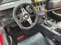 1984 Chevrolet Corvette for sale in Michigan (ID-164217)