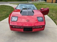 1984 Chevrolet Corvette for sale in Michigan (ID-164217)
