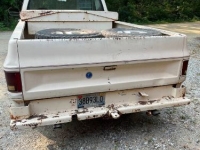 1984 Chevrolet Custom for sale in Michigan (ID-142327)