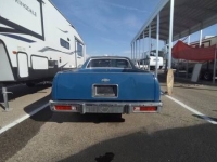 1984 Chevrolet El Camino for sale in Michigan (ID-114160)