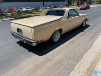 1984 Chevrolet El Camino for sale in Michigan (ID-122913)