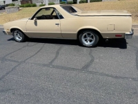 1984 Chevrolet El Camino for sale in Michigan (ID-122913)
