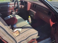 1984 Chevrolet El Camino for sale in Michigan (ID-128480)