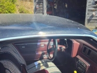 1984 Chevrolet El Camino for sale in Michigan (ID-128480)