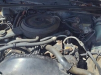 1984 Chevrolet El Camino for sale in Michigan (ID-128480)