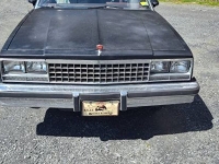 1984 Chevrolet El Camino for sale in Michigan (ID-128480)