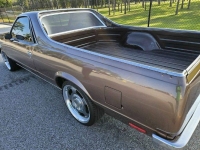 1984 Chevrolet El Camino for sale in Michigan (ID-130218)