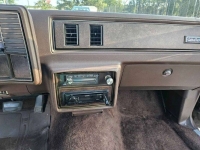 1984 Chevrolet El Camino for sale in Michigan (ID-130218)