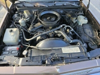 1984 Chevrolet El Camino for sale in Michigan (ID-130218)