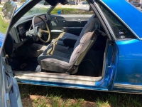 1984 Chevrolet El Camino for sale in Michigan (ID-130996)