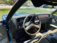 1984 Chevrolet El Camino for sale in Michigan (ID-130996)