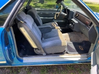 1984 Chevrolet El Camino for sale in Michigan (ID-130996)
