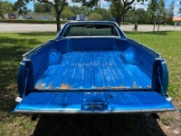 1984 Chevrolet El Camino for sale in Michigan (ID-130996)
