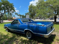 1984 Chevrolet El Camino for sale in Michigan (ID-130996)