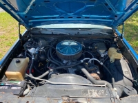 1984 Chevrolet El Camino for sale in Michigan (ID-130996)