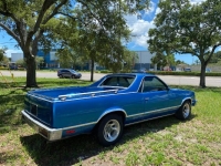 1984 Chevrolet El Camino for sale in Michigan (ID-130996)