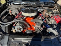 1984 Chevrolet El Camino for sale in Michigan (ID-131372)