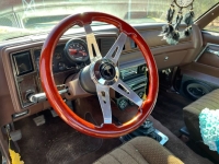 1984 Chevrolet El Camino for sale in Michigan (ID-131372)