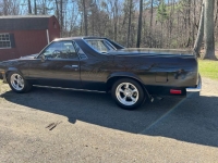 1984 Chevrolet El Camino for sale in Michigan (ID-131372)