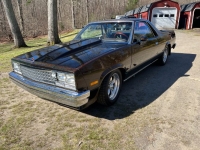 1984 Chevrolet El Camino for sale in Michigan (ID-131372)