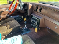 1984 Chevrolet El Camino for sale in Michigan (ID-131373)