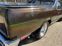 1984 Chevrolet El Camino for sale in Michigan (ID-131372)