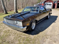 1984 Chevrolet El Camino for sale in Michigan (ID-131436)