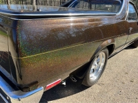 1984 Chevrolet El Camino for sale in Michigan (ID-131436)