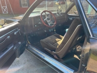 1984 Chevrolet El Camino for sale in Michigan (ID-131436)