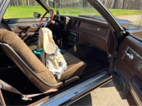 1984 Chevrolet El Camino for sale in Michigan (ID-131436)
