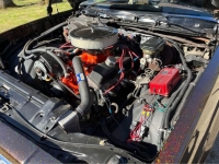 1984 Chevrolet El Camino for sale in Michigan (ID-131436)