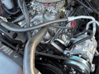 1984 Chevrolet El Camino for sale in Michigan (ID-135898)