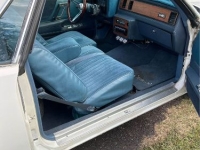 1984 Chevrolet El Camino for sale in Michigan (ID-135898)