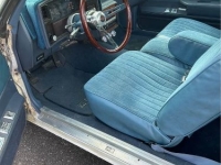 1984 Chevrolet El Camino for sale in Michigan (ID-135898)