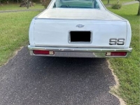 1984 Chevrolet El Camino for sale in Michigan (ID-135898)