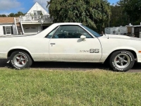 1984 Chevrolet El Camino for sale in Michigan (ID-135898)