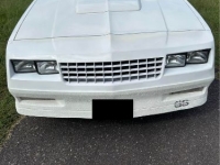 1984 Chevrolet El Camino for sale in Michigan (ID-135898)