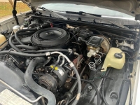 1984 Chevrolet El Camino for sale in Michigan (ID-136654)