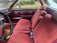 1984 Chevrolet El Camino for sale in Michigan (ID-136654)
