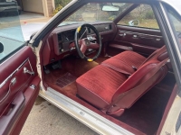 1984 Chevrolet El Camino for sale in Michigan (ID-136654)