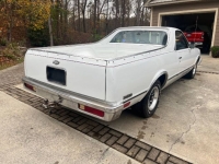 1984 Chevrolet El Camino for sale in Michigan (ID-136654)