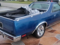 1984 Chevrolet El Camino for sale in Michigan (ID-137077)